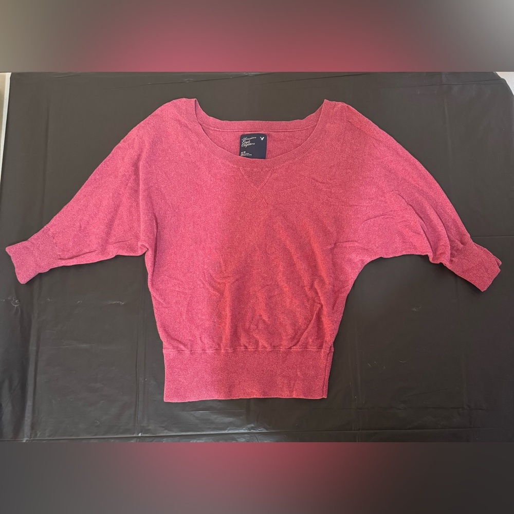 American Eagle Outfitters Knit Sweater
